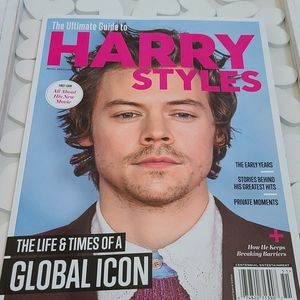 💟💜💟 HARRY STYLES💟💜💟